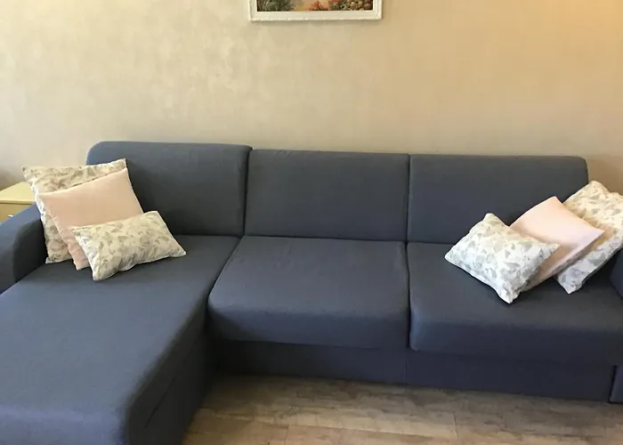 Family Wellness Apartman