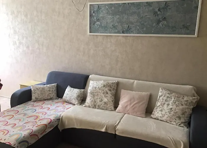 Family Wellness Apartman