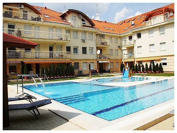 Family Wellness Apartman