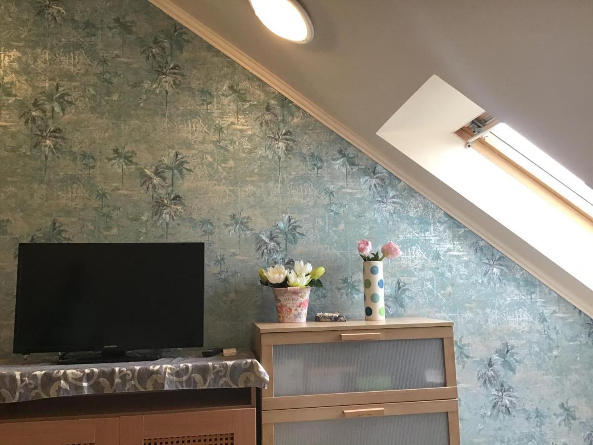 Appartement Family Wellness