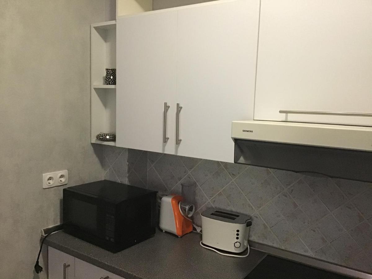 Family Wellness Appartement *