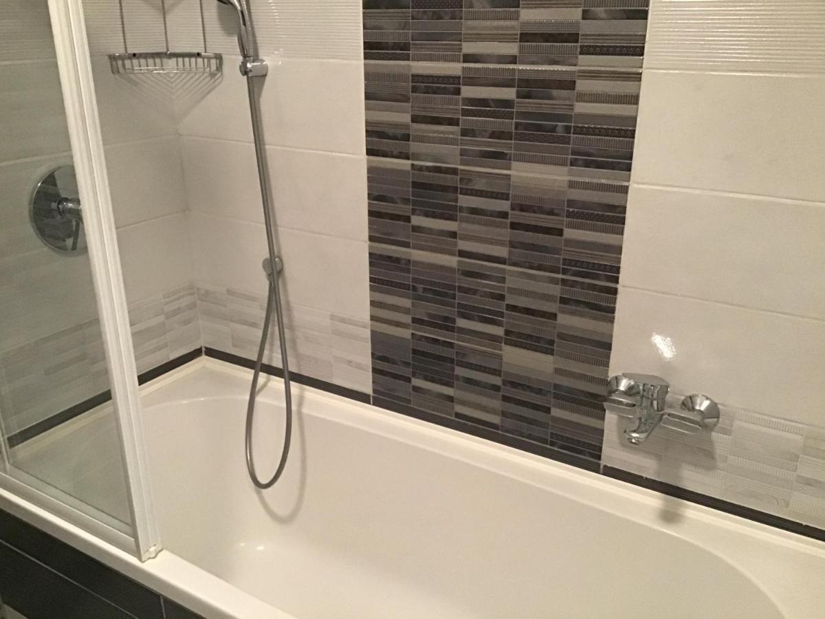 Family Wellness Appartement
