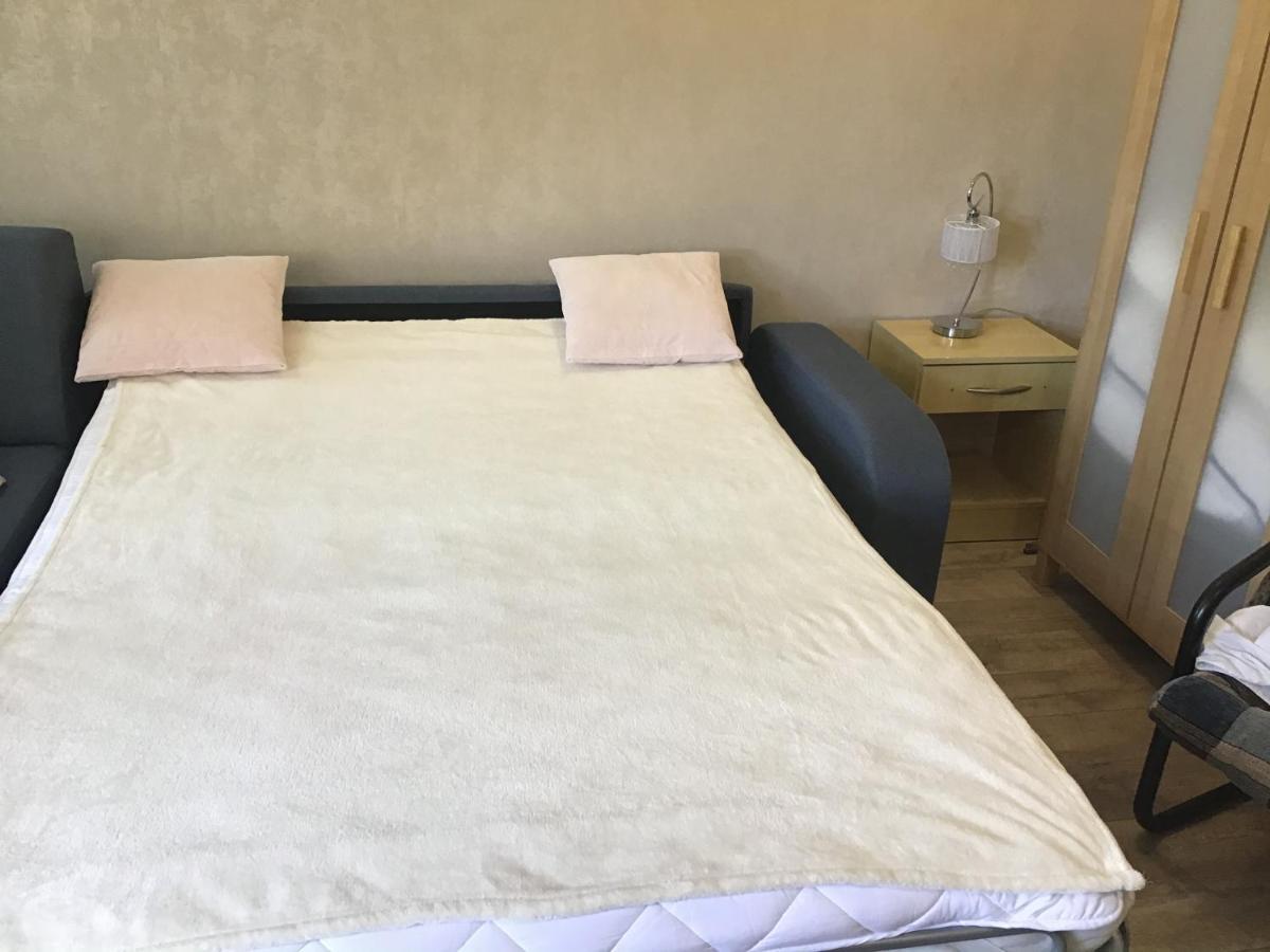 Appartement Family Wellness *