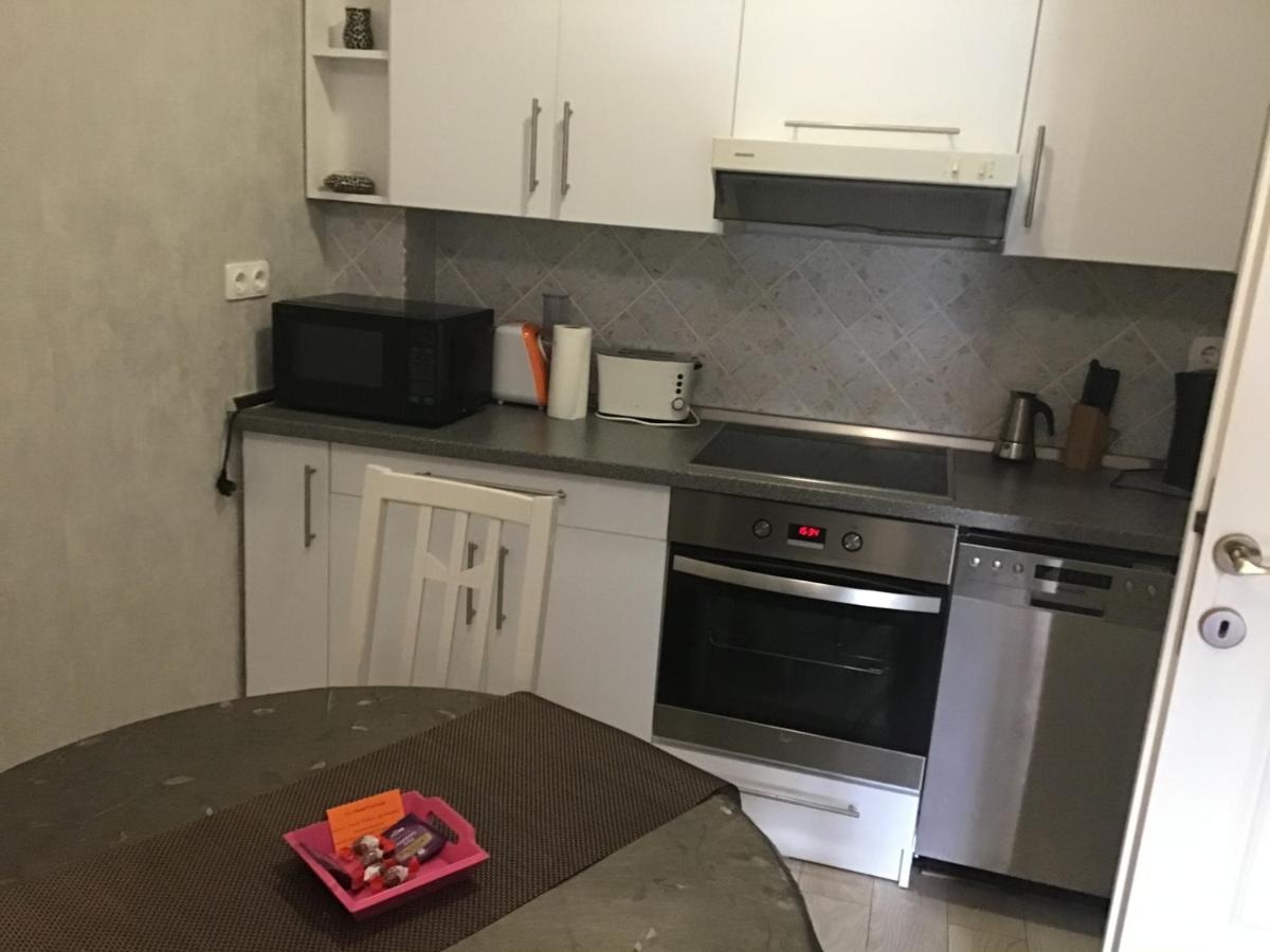 Appartement Family Wellness *