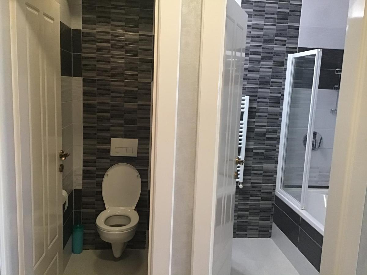 Appartement Family Wellness