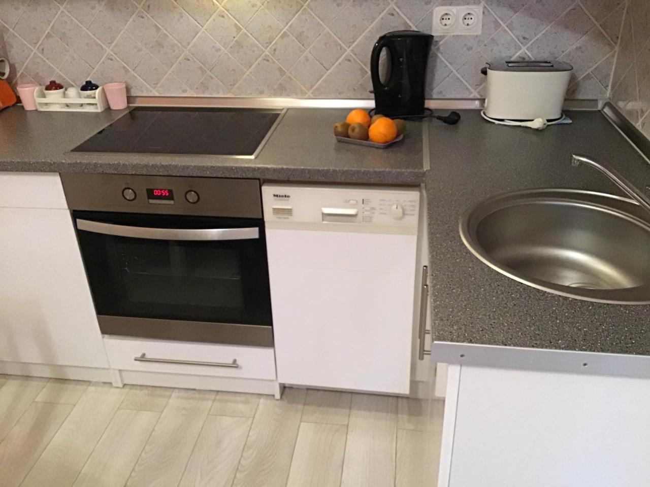 Appartement Family Wellness Hajdúszoboszló